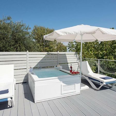 Villa Anastasia Agnitsini Экстерьер фото