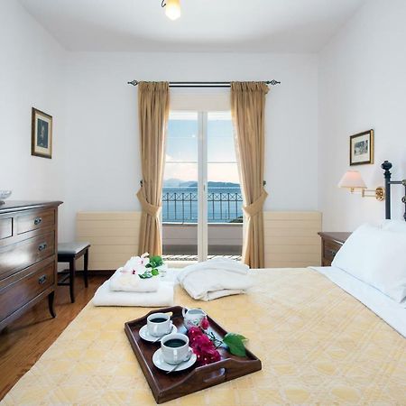 Villa Anastasia Agnitsini Экстерьер фото