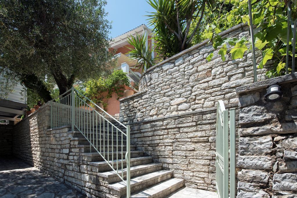 Villa Anastasia Agnitsini Экстерьер фото