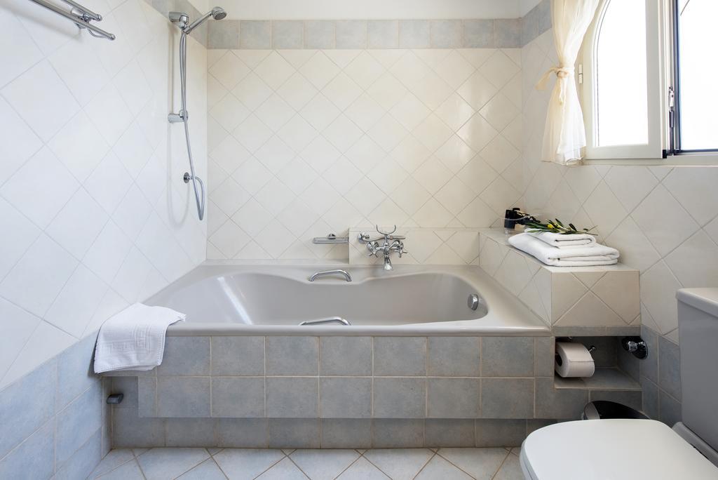 Villa Anastasia Agnitsini Экстерьер фото
