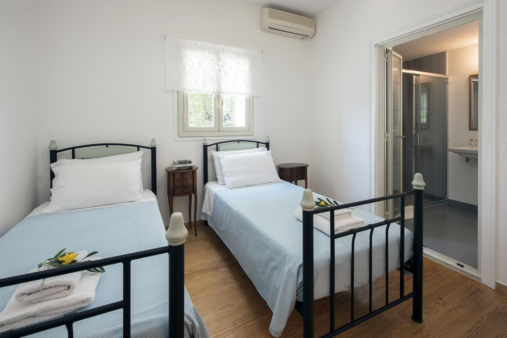 Villa Anastasia Agnitsini Экстерьер фото
