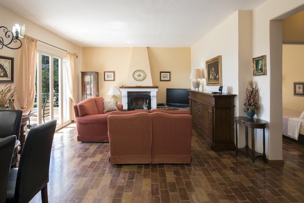 Villa Anastasia Agnitsini Экстерьер фото