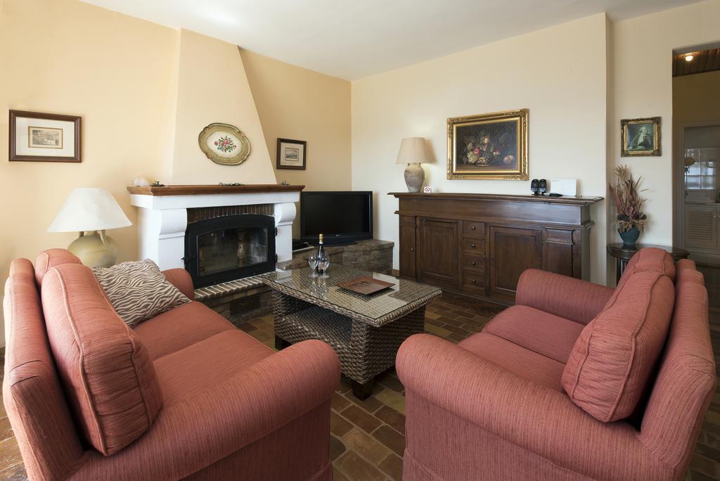 Villa Anastasia Agnitsini Экстерьер фото