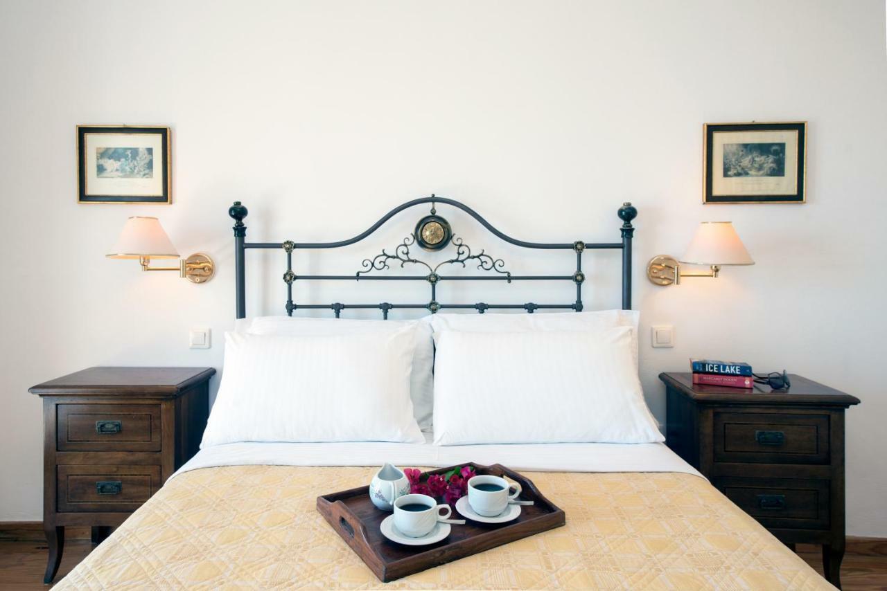 Villa Anastasia Agnitsini Экстерьер фото