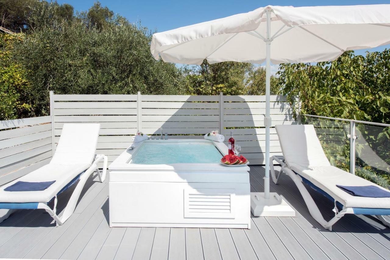 Villa Anastasia Agnitsini Экстерьер фото