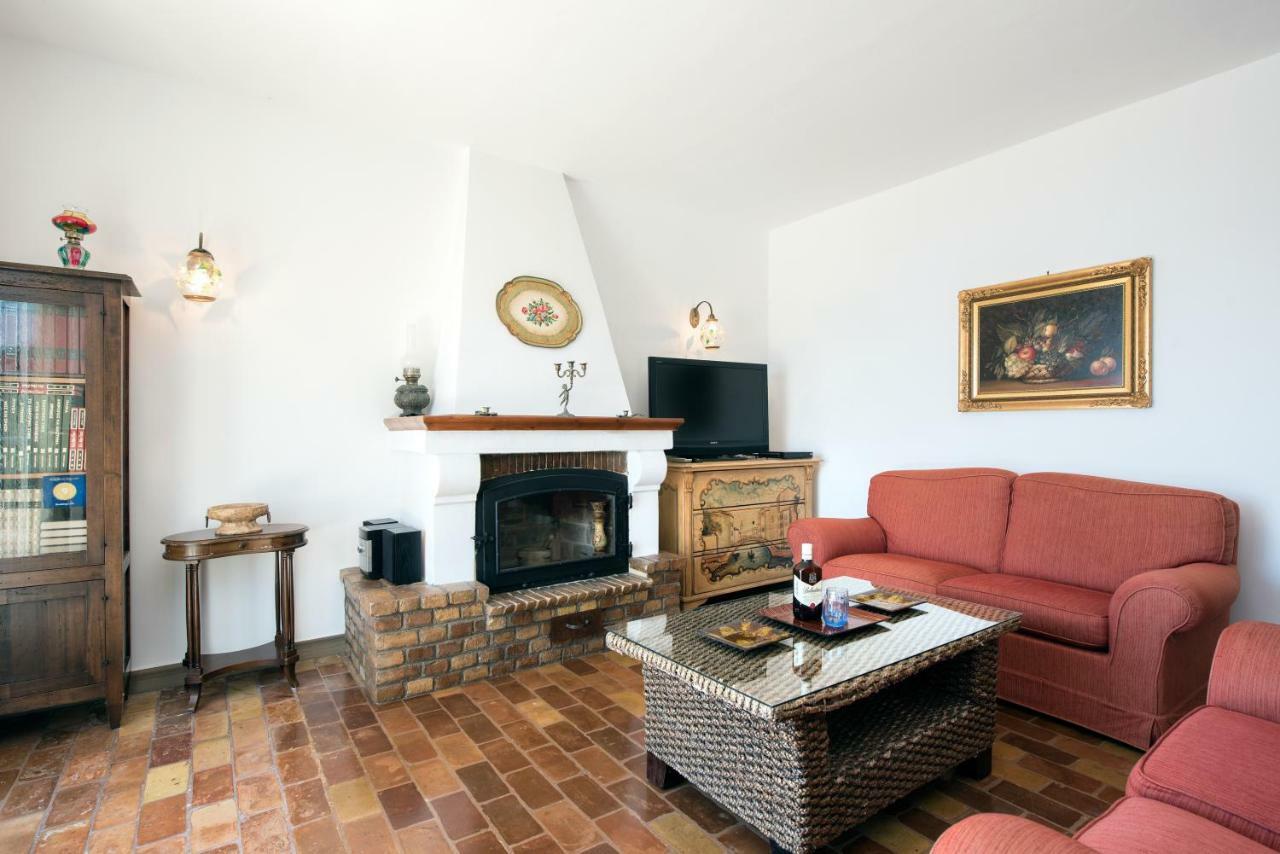 Villa Anastasia Agnitsini Экстерьер фото