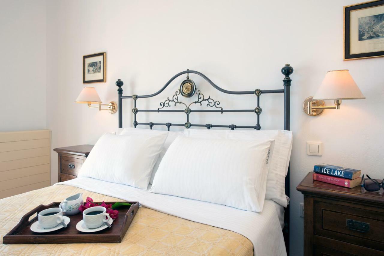 Villa Anastasia Agnitsini Экстерьер фото