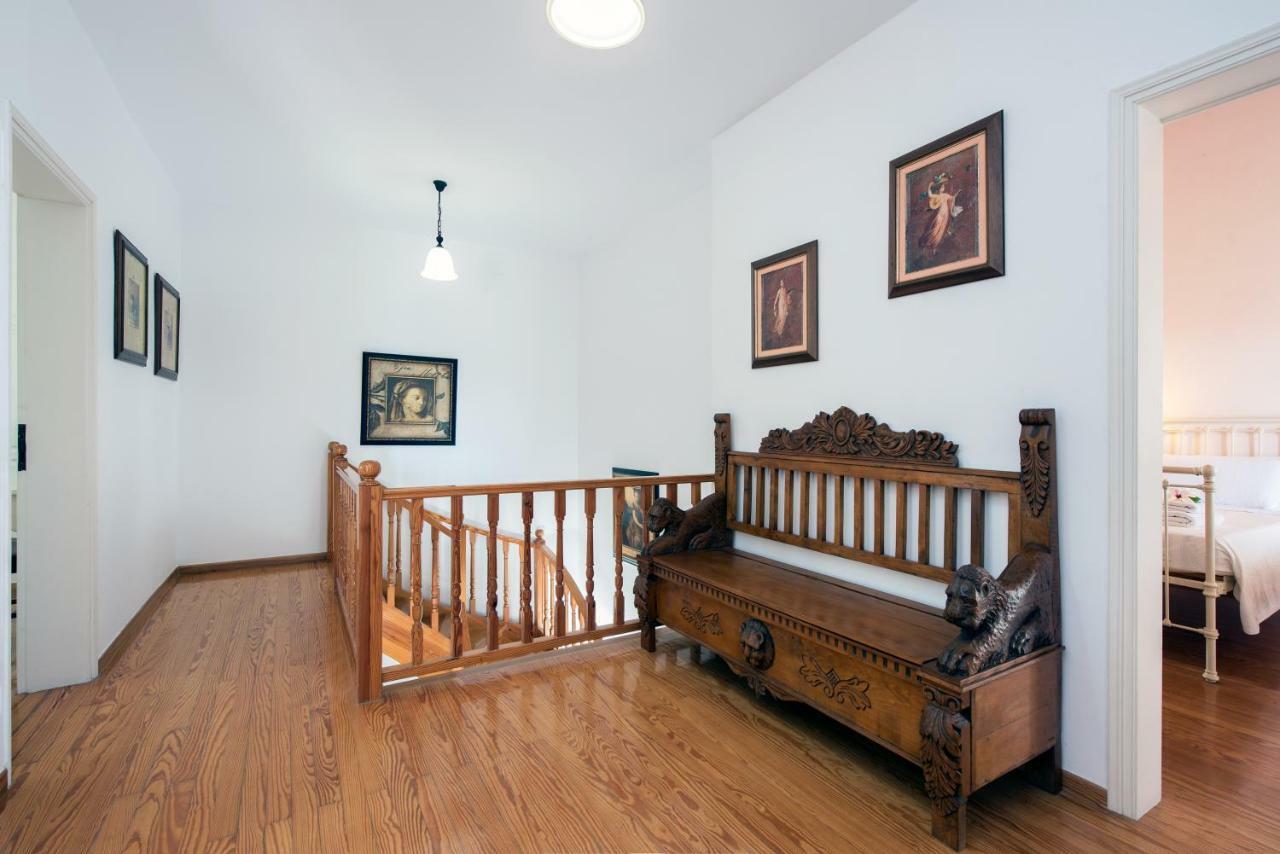 Villa Anastasia Agnitsini Экстерьер фото